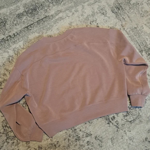 Lululemon Softstream Oversize Sweatshirt - Picture 5 of 5